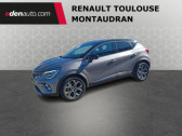 Annonce Renault Captur occasion Essence TCe 100 Intens  Toulouse