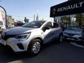 Annonce Renault Captur occasion Essence TCe 100 Life à ARGENTAN