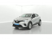 Annonce Renault Captur occasion Essence TCe 100 Life  CHATEAULIN