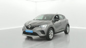 Renault Captur TCe 100 Zen 5p  2020 - annonce de voiture en vente sur Auto Sélection.com