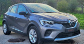 Renault Captur occasion  année 2020 boite Manuelle Annonce Renault Captur occasion Essence TCe 100 Zen à allonzier de la caille