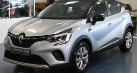 Renault Captur , garage AUTOMOBILE DE L'OCEANE  ST SATURNIN