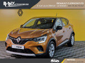 Annonce Renault Captur occasion Essence TCe 100 Zen  Clermont-Ferrand