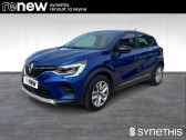 Renault Captur TCe 100 Zen   La Seyne/Mer 83