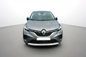 Annonce Renault Captur occasion Essence TCe 100 Zen  AUXERRE