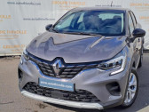 Annonce Renault Captur occasion Essence TCe 100 Zen  GIVORS