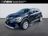 Annonce Renault Captur occasion Essence TCe 100 Zen  VARENNES VAUZELLES