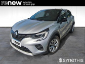 Renault Captur occasion année 2020 boite Manuelle Annonce Renault Captur occasion Essence TCe 100 Zen à Gap