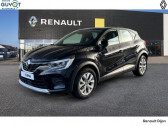 Annonce Renault Captur occasion Essence TCe 100 Zen  Dijon