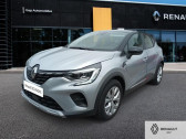 Annonce Renault Captur occasion  TCe 100 Zen à Gap