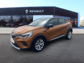 Renault Captur TCe 100 Zen  2019 - annonce de voiture en vente sur Auto Sélection.com