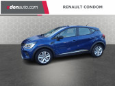 Annonce Renault Captur occasion Essence TCe 100 Zen � Condom