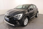Renault Captur occasion Noir année 2020 boite Manuelle Annonce Renault Captur occasion Essence TCe 100 Zen à Vélizy-Villacoublay
