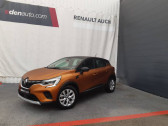 Annonce Renault Captur occasion Essence TCe 100 Zen à Auch