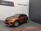Renault Captur occasion année 2019 boite Manuelle Annonce Renault Captur occasion Essence TCe 100 Zen à Auch