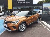 Renault Captur occasion année 2019 boite Manuelle Annonce Renault Captur occasion Essence TCe 100 Zen à BAYEUX