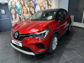 Renault Captur occasion année 2020 boite Manuelle Annonce Renault Captur occasion Essence TCe 100 Zen à QUIMPER