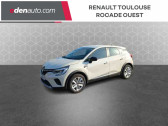 Renault Captur occasion année 2020 boite Manuelle Annonce Renault Captur occasion Essence TCe 100 Zen à Toulouse