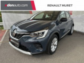 Annonce Renault Captur occasion Essence TCe 100 Zen  Muret