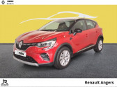 Annonce Renault Captur occasion Essence TCe 100ch Business  ANGERS