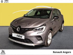 Renault Captur , garage RENAULT ANGERS  ANGERS