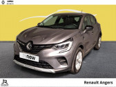Renault Captur occasion année 2020 boite Manuelle Annonce Renault Captur occasion Essence TCe 100ch Business à ANGERS