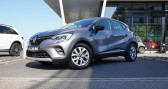 Renault Captur occasion année 2020 boite Manuelle Annonce Renault Captur occasion Essence TCE 100CH Techno Caméra de recul LED GPS Bluetooth Régulateu à Sarreguemines