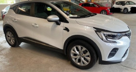 Renault Captur , garage NOUVELLE DESTINATION AUTOMOBILES  YSSINGEAUX