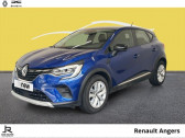Annonce Renault Captur occasion Essence TCe 100ch Zen  ANGERS