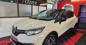 Annonce Renault Captur occasion Essence tce 120 54011KMS  Blois