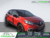 Annonce Renault Captur occasion Essence TCe 120 BVA � Beaupuy