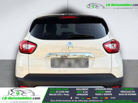 Renault Captur TCe 120 BVA  occasion � Beaupuy - photo n�6