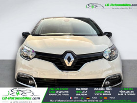 Renault Captur TCe 120 BVA  occasion � Beaupuy - photo n�5