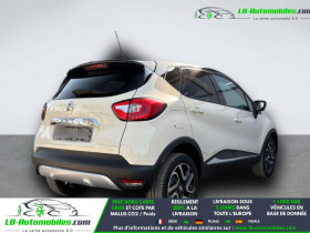 Renault Captur TCe 120 BVA  occasion � Beaupuy - photo n�4