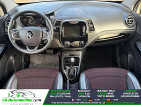 Renault Captur TCe 120 BVA  occasion � Beaupuy - photo n�3