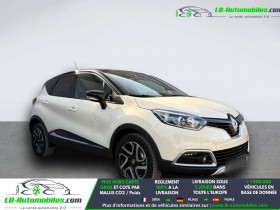 Renault Captur TCe 120 BVA  occasion � Beaupuy - photo n�2