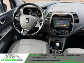 Renault Captur TCe 120 BVA  occasion � Beaupuy - photo n�3