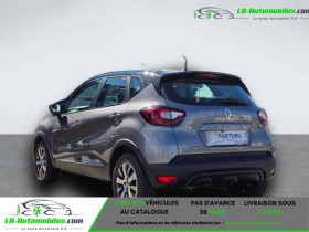 Renault Captur TCe 120 BVA  occasion � Beaupuy - photo n�3