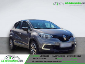Renault Captur TCe 120 BVA  occasion � Beaupuy - photo n�2