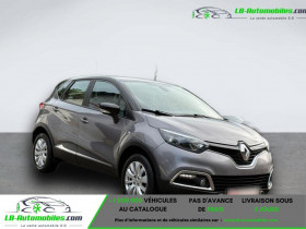 Renault Captur TCe 120 BVA  occasion � Beaupuy - photo n�2