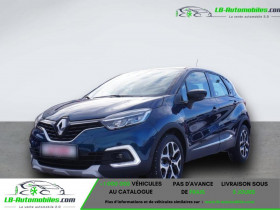 Renault Captur TCe 120 BVA  occasion � Beaupuy - photo n�2