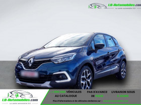 Renault Captur , garage LB AUTOMOBILES � Beaupuy
