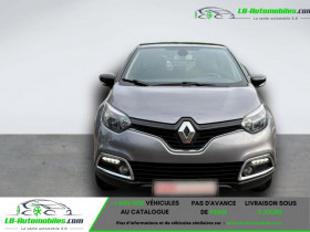 Renault Captur TCe 120 BVA  occasion � Beaupuy - photo n�5