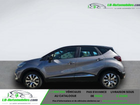 Renault Captur TCe 120 BVA  occasion � Beaupuy - photo n�5