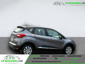 Renault Captur TCe 120 BVA  occasion � Beaupuy - photo n�4