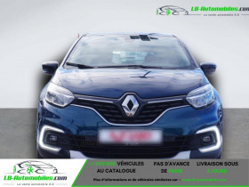 Renault Captur TCe 120 BVA  occasion � Beaupuy - photo n�4