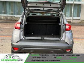 Renault Captur TCe 120 BVA  occasion � Beaupuy - photo n�8