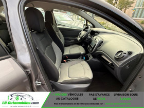 Renault Captur TCe 120 BVA  occasion � Beaupuy - photo n�7