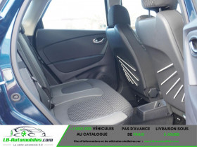 Renault Captur TCe 120 BVA  occasion � Beaupuy - photo n�7