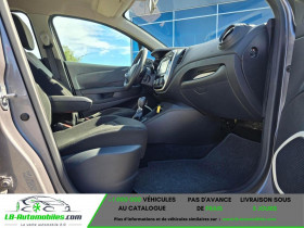 Renault Captur TCe 120 BVA  occasion � Beaupuy - photo n�7